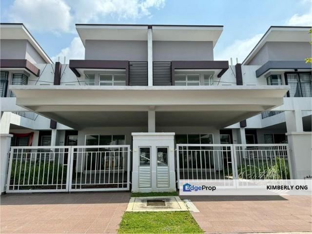 House for rent in Sendayan Village, Negeri Sembilan