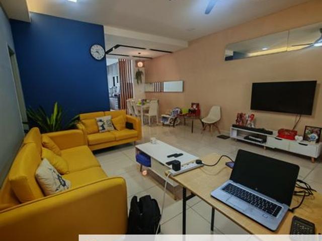 House for sale in Sendayan Village, Negeri Sembilan