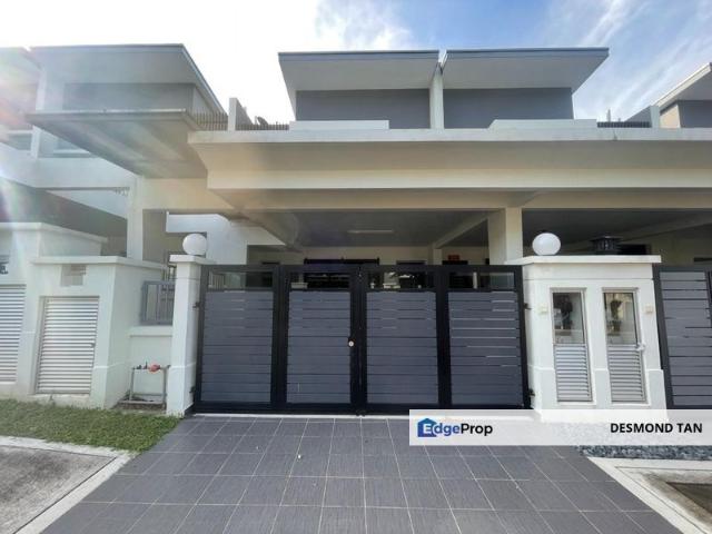 House for rent in Seremban 2 Heights, Seremban