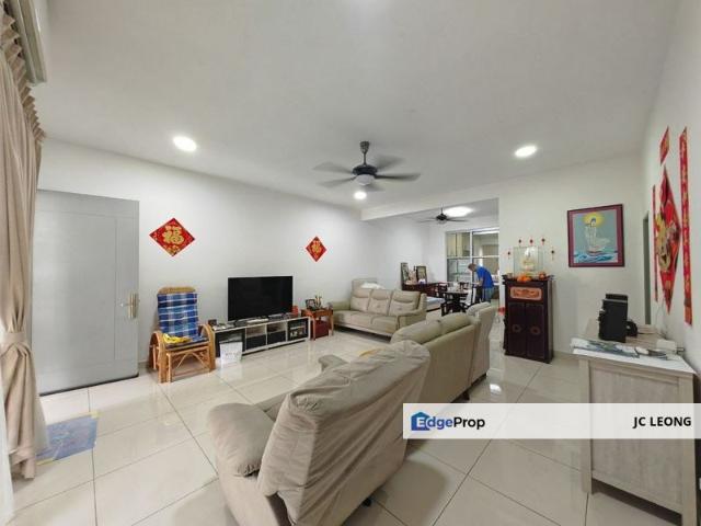 House for sale in Seremban 2 Heights, Seremban
