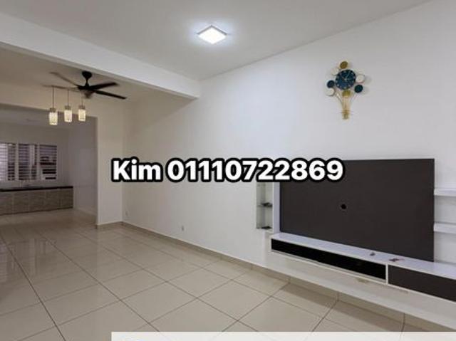 House for rent in Sendayan Village, Negeri Sembilan