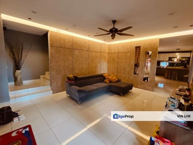 House for sale in Sendayan Village, Negeri Sembilan