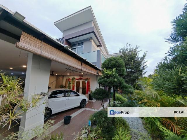 House for sale in Sendayan Village, Negeri Sembilan