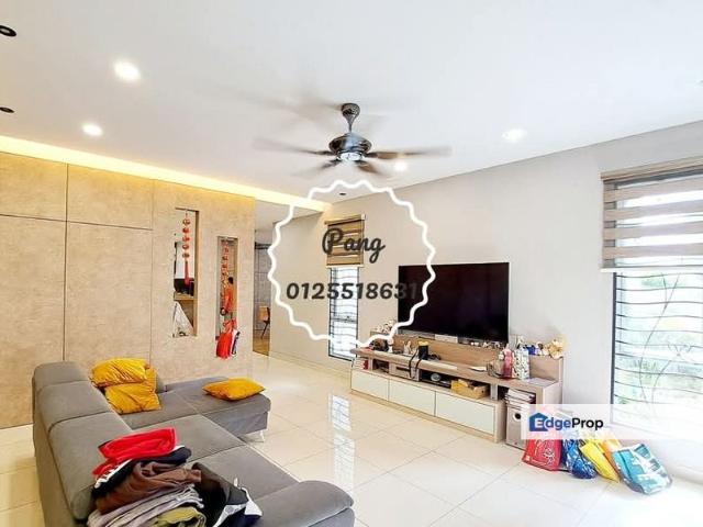 House for sale in Sendayan Village, Negeri Sembilan
