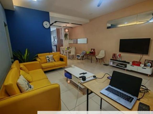 House for sale in Sendayan Village, Negeri Sembilan