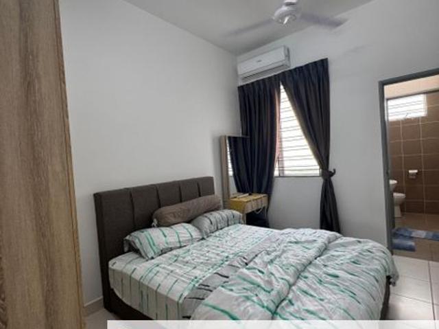 House for rent in Sendayan Village, Negeri Sembilan
