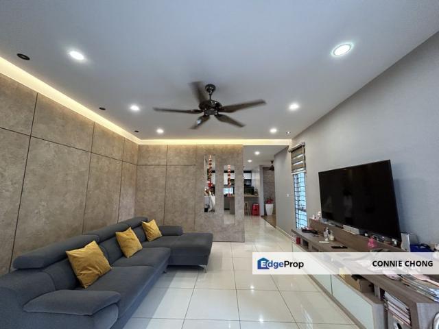 House for sale in Sendayan Village, Negeri Sembilan