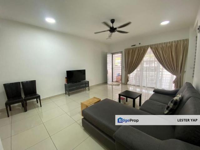 House for rent in Sendayan Village, Negeri Sembilan
