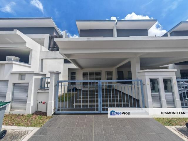 House for sale in Sendayan Village, Negeri Sembilan