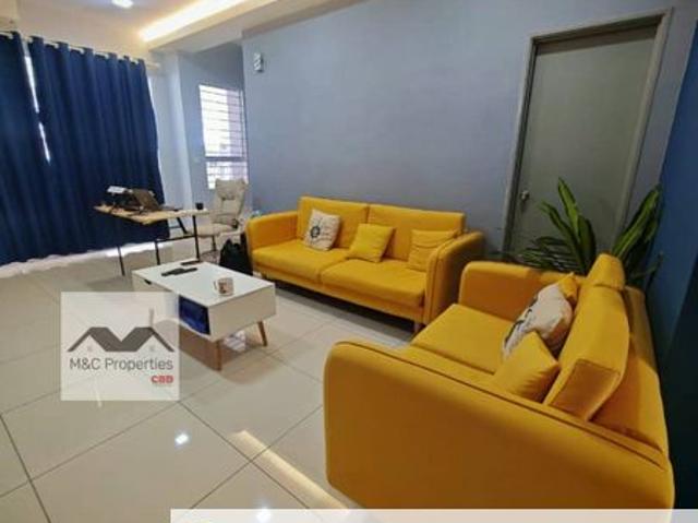 House for sale in Sendayan Village, Negeri Sembilan