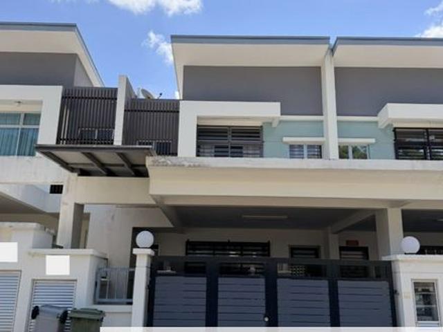 House for rent in Sendayan Village, Negeri Sembilan