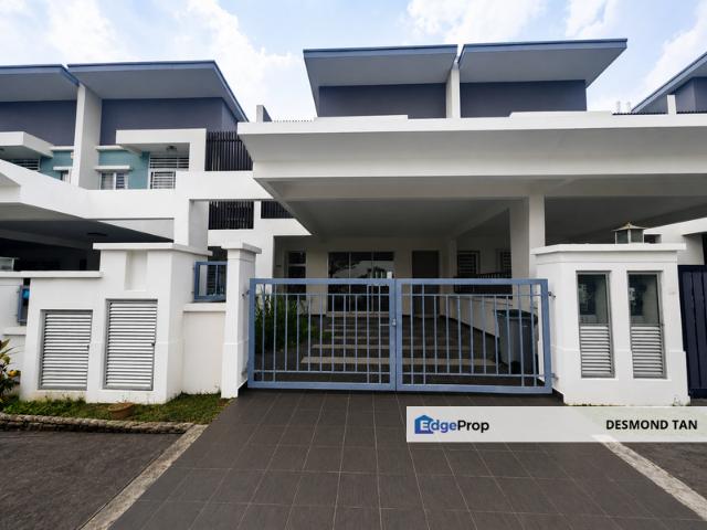 House for sale in Sendayan Village, Negeri Sembilan
