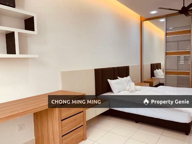 Terraced House for rent in Sendayan Village, Negeri Sembilan