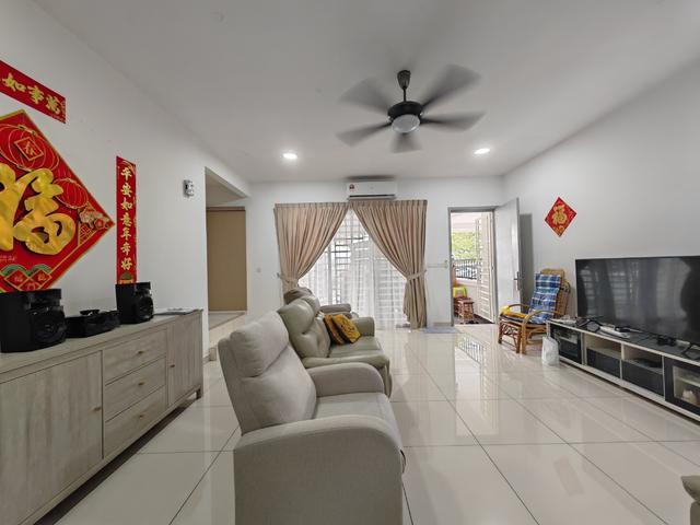 Terraced House for sale in Sendayan Village, Negeri Sembilan