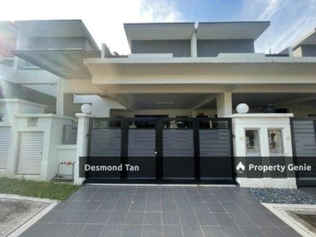 House for rent in Sendayan Village, Negeri Sembilan