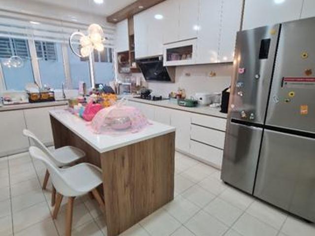 Terraced House for sale in Sendayan Village, Negeri Sembilan