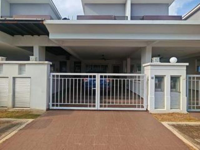 Terraced House for sale in Sendayan Village, Negeri Sembilan