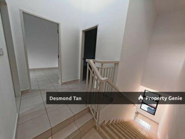 House for rent in Kepayang Residence, Seremban