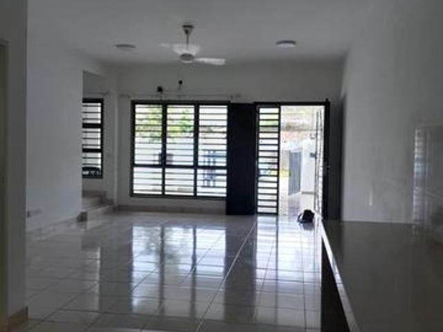 Terraced House for rent in Sendayan Village, Negeri Sembilan