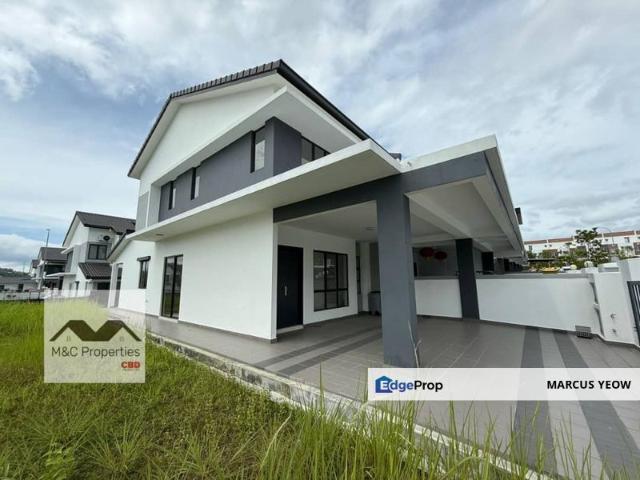 House for sale in Sendayan Village, Negeri Sembilan