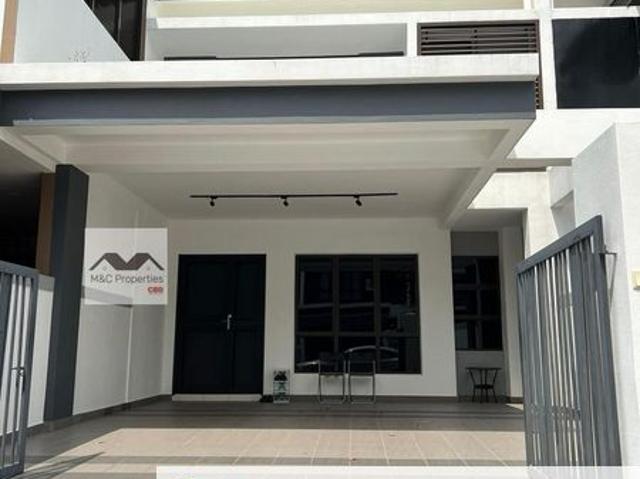 House for sale in Sendayan Village, Negeri Sembilan