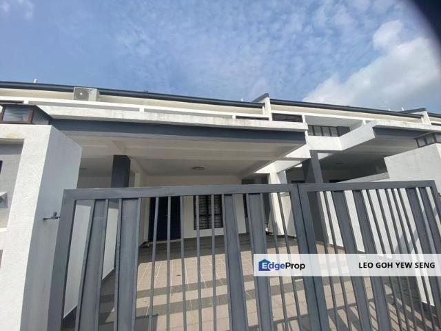 House for rent in Sendayan Village, Negeri Sembilan