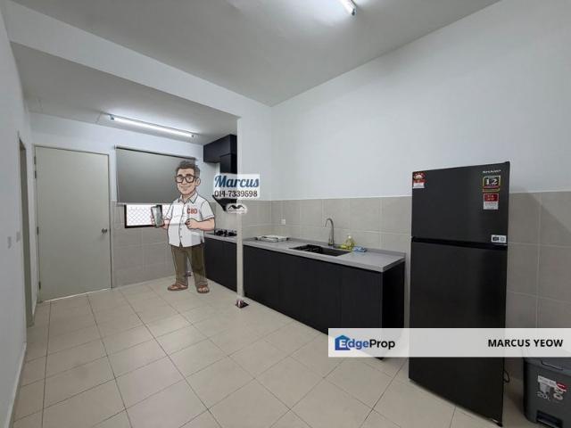 House for rent in Kepayang Residence, Seremban