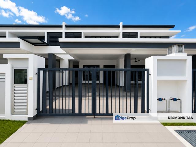 House for rent in Sendayan Village, Negeri Sembilan
