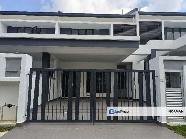 House for rent in Kepayang Residence, Seremban