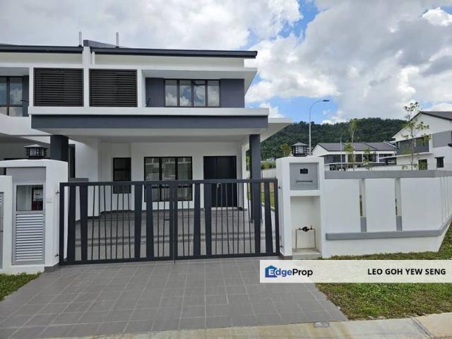 House for rent in Sendayan Village, Negeri Sembilan