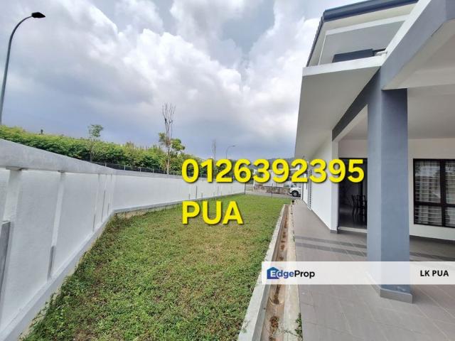 House for sale in Sendayan Village, Negeri Sembilan