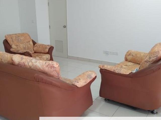 House for rent in Sendayan Village, Negeri Sembilan