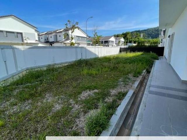 House for rent in Sendayan Village, Negeri Sembilan