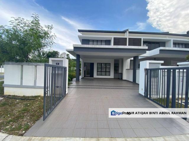 House for sale in Sendayan Village, Negeri Sembilan