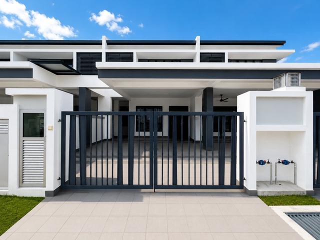 Terraced House for rent in Sendayan Village, Negeri Sembilan