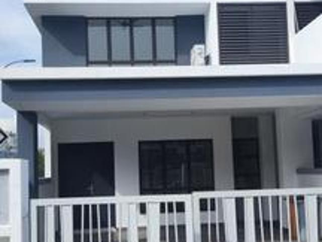 Terraced House for rent in Sendayan Village, Negeri Sembilan