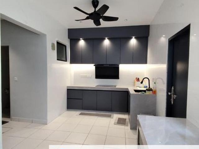 House for rent in Sendayan Village, Negeri Sembilan