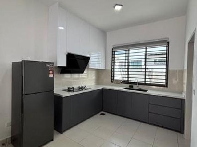 Terraced House for rent in Seremban