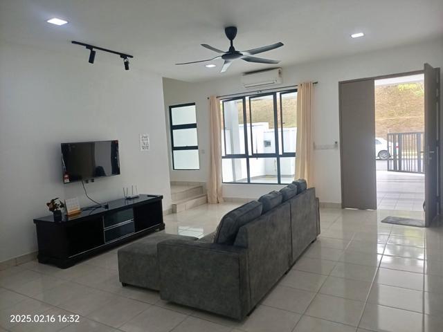 Terraced House for rent in Sendayan Village, Negeri Sembilan