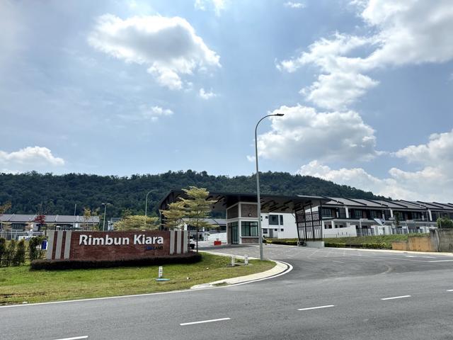 Terraced House for rent in Sendayan Village, Negeri Sembilan
