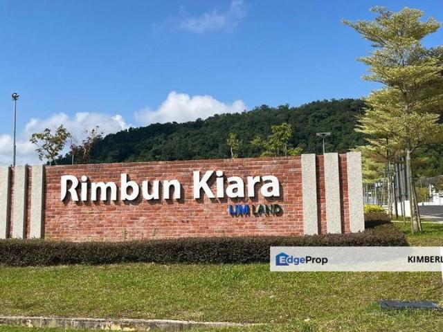 House for rent in Sendayan Village, Negeri Sembilan