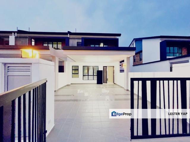 House for rent in Sendayan Village, Negeri Sembilan