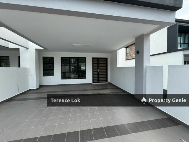 Terraced House for sale in Taman Rimbun Kiara, Seremban