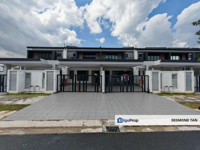 House for rent in Sendayan Village, Negeri Sembilan