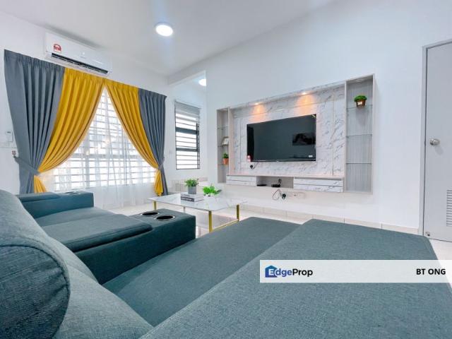 House for rent in Sendayan Village, Negeri Sembilan