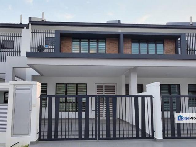 House for rent in Sendayan Village, Negeri Sembilan