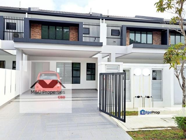 House for sale in Sendayan Village, Negeri Sembilan