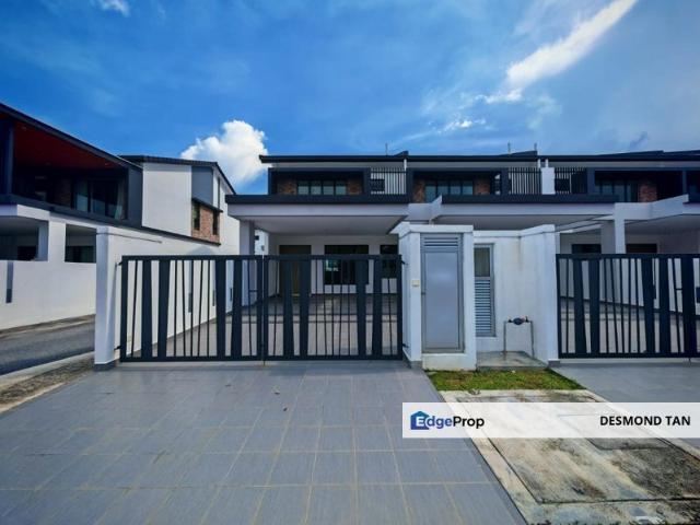 House for sale in Sendayan Village, Negeri Sembilan