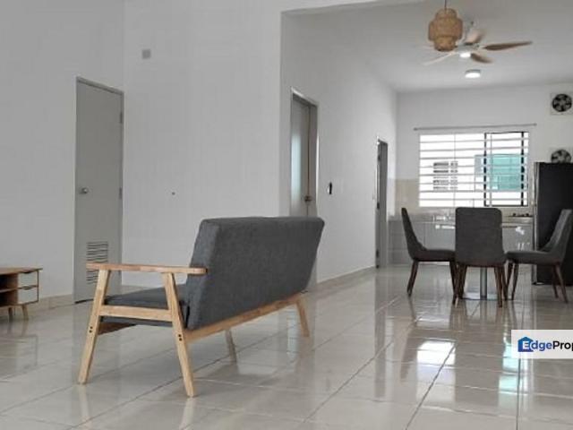 House for rent in Sendayan Village, Negeri Sembilan