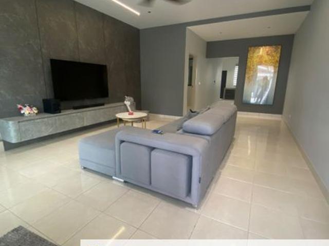 House for rent in Sendayan Village, Negeri Sembilan